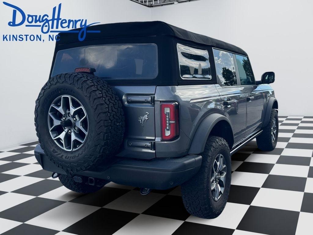 Ford Bronco  2023