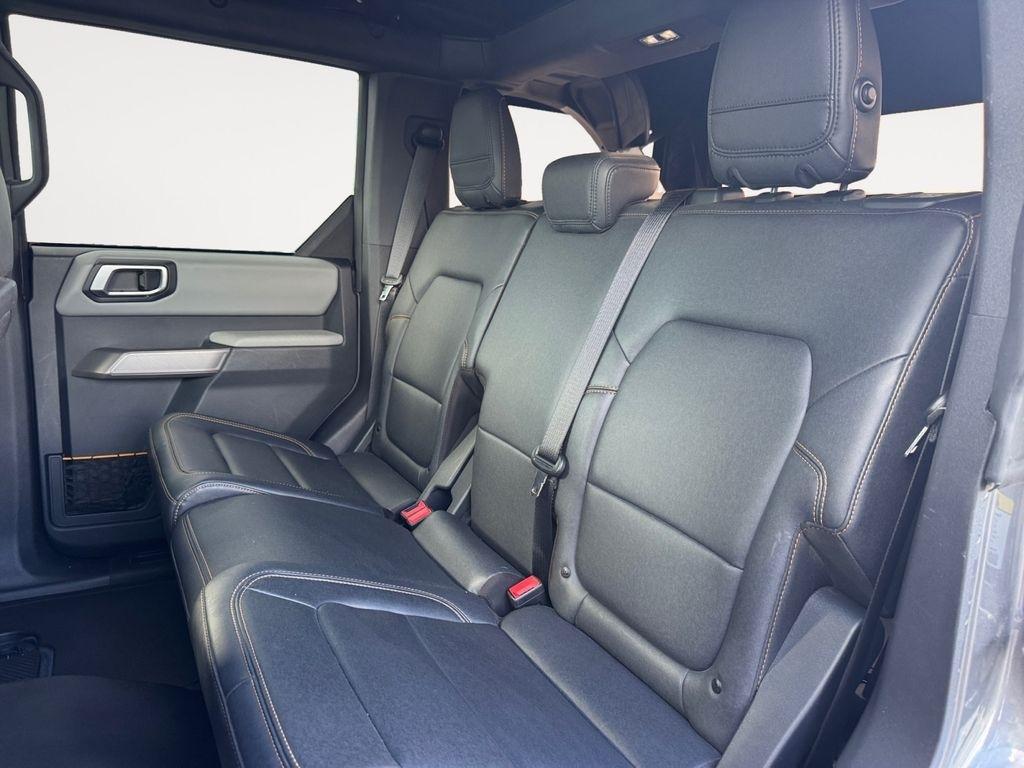 Ford Bronco  2023