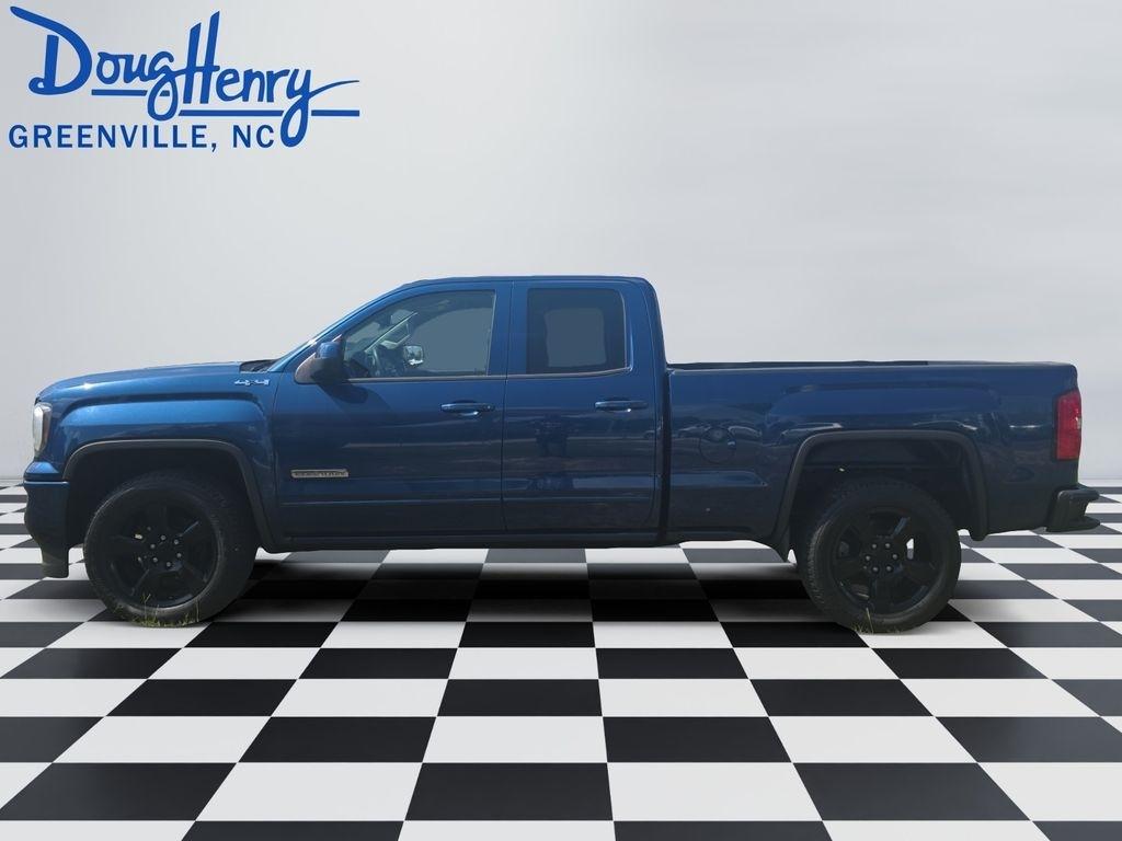GMC Sierra 1500  2017