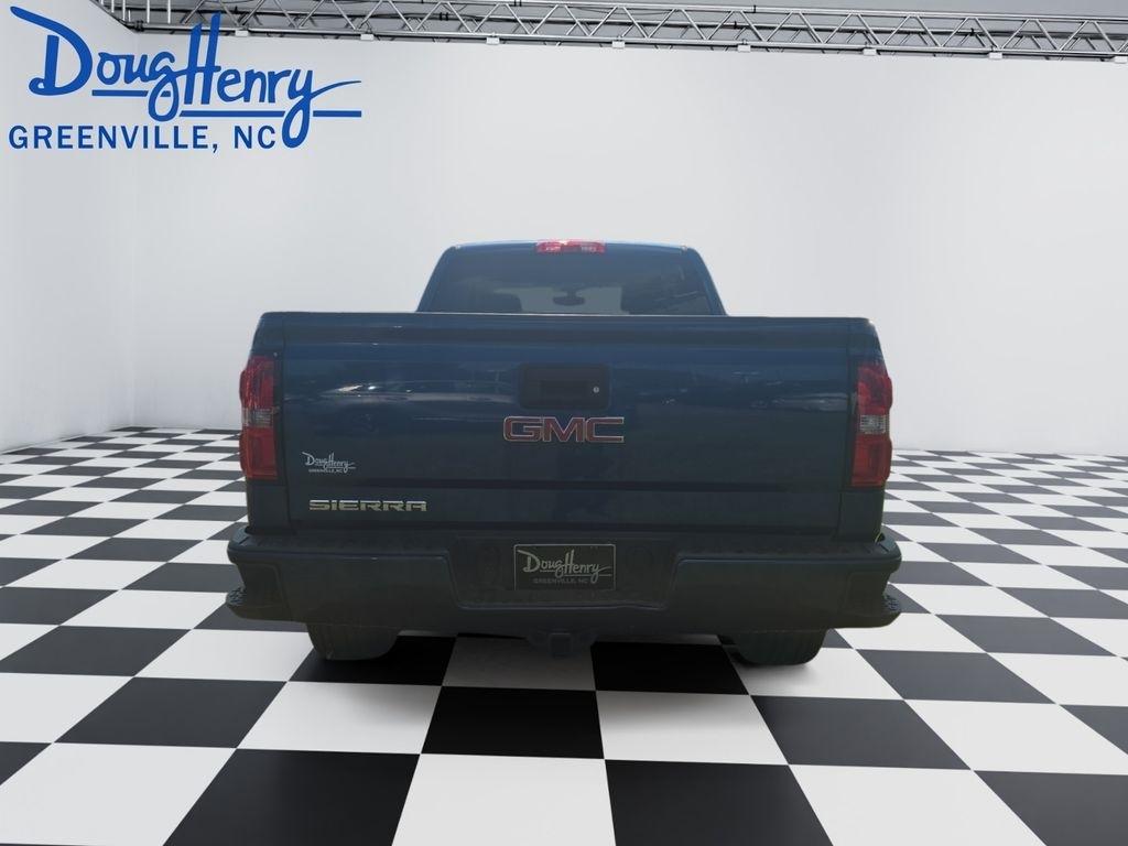 GMC Sierra 1500  2017