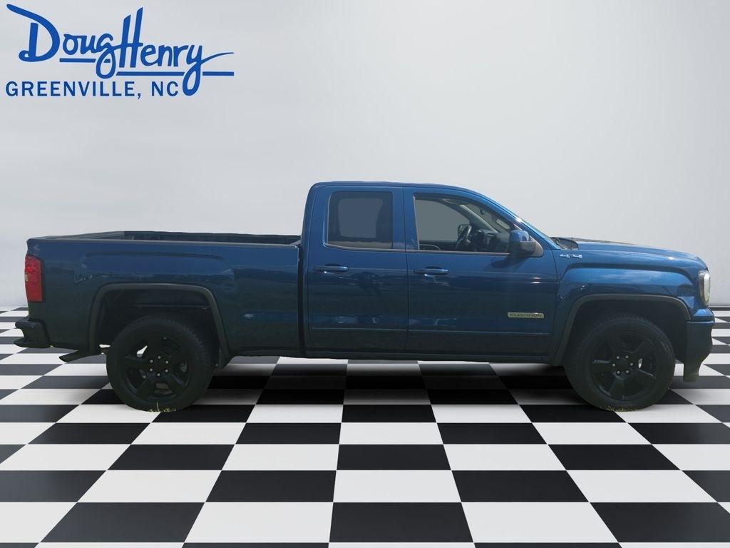 GMC Sierra 1500  2017