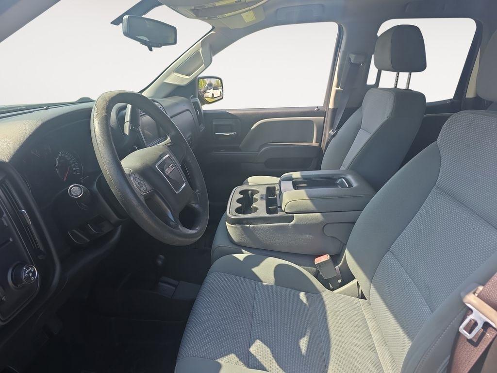 GMC Sierra 1500  2017