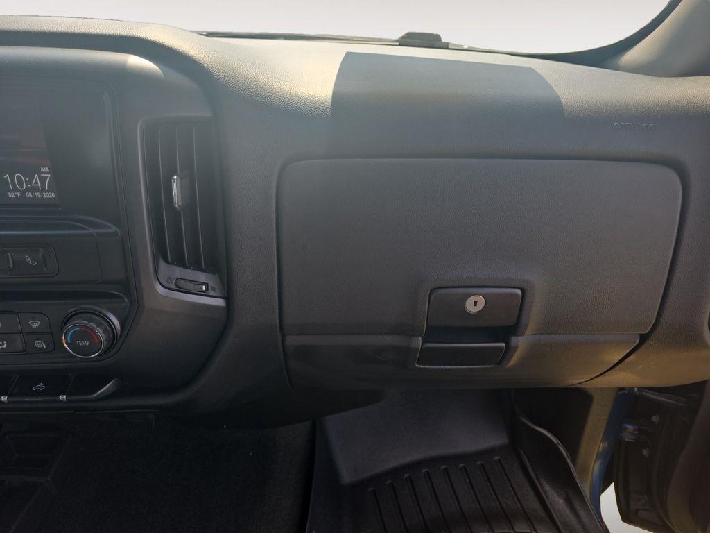 GMC Sierra 1500  2017