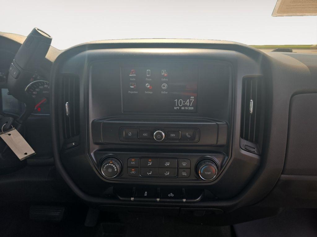 GMC Sierra 1500  2017
