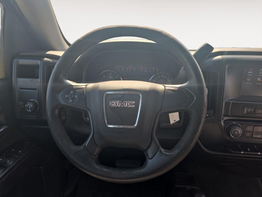 GMC Sierra 1500  2017