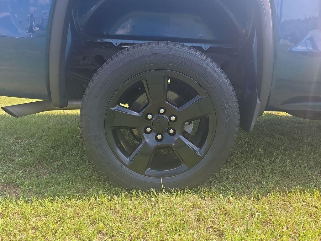 GMC Sierra 1500  2017