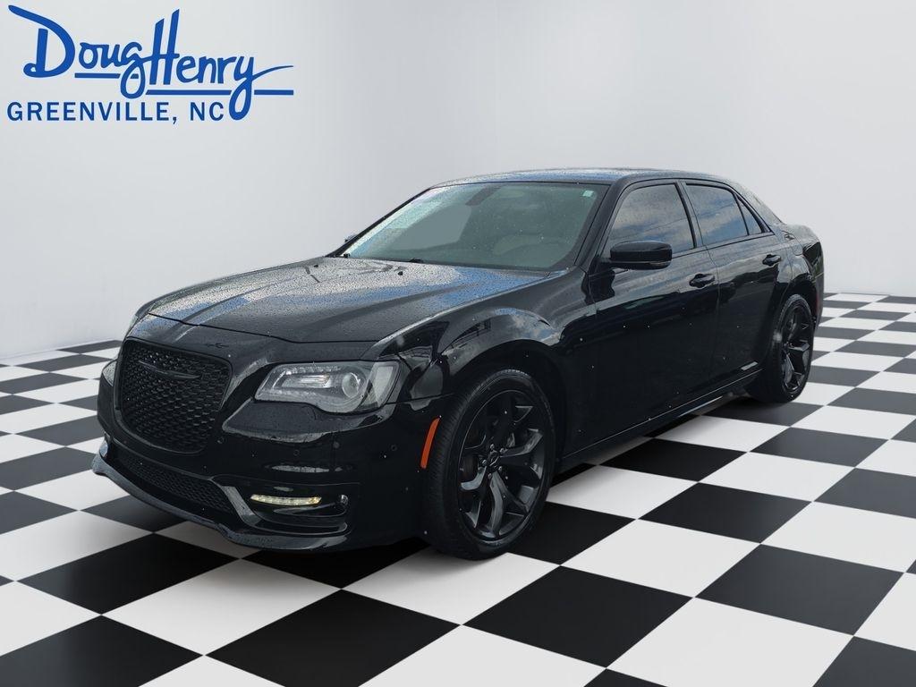 2023 Chrysler 300