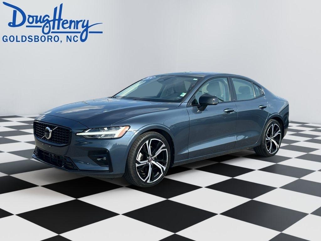 Volvo S60  2024