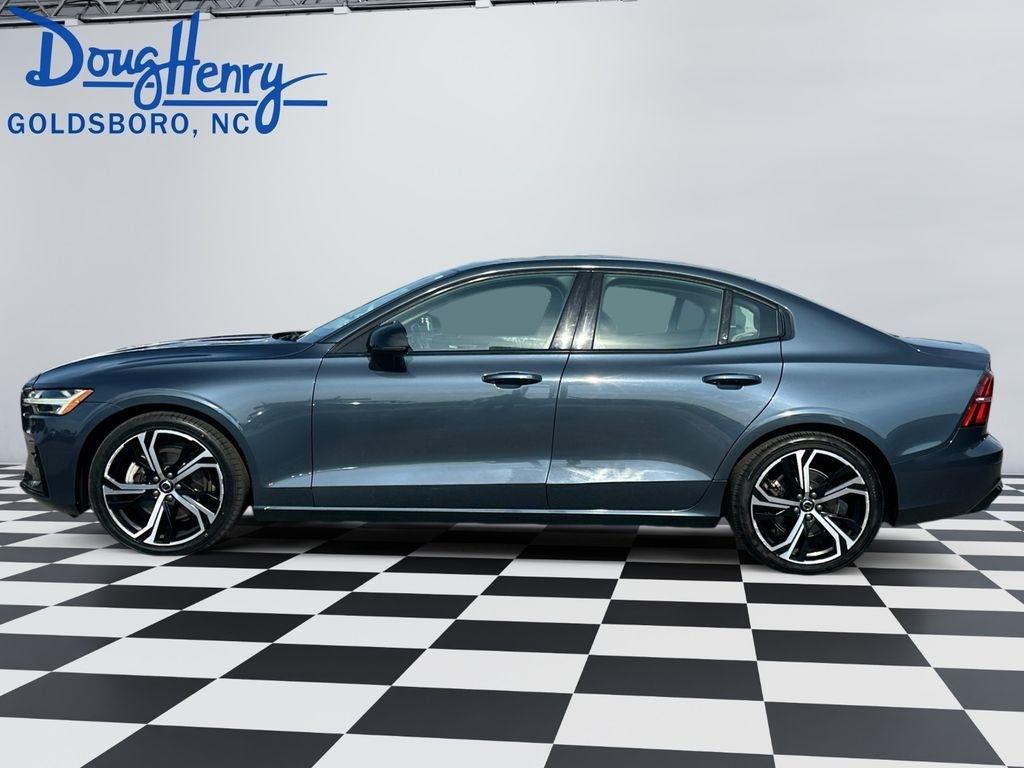 Volvo S60  2024