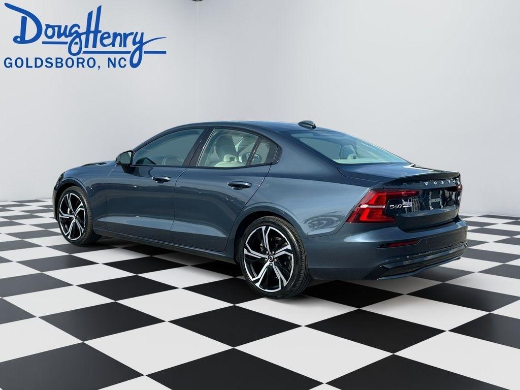 Volvo S60  2024