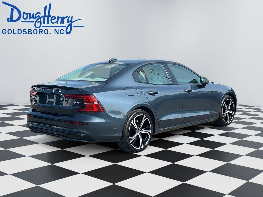 Volvo S60  2024