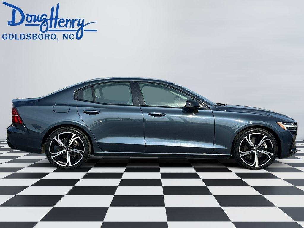 Volvo S60  2024