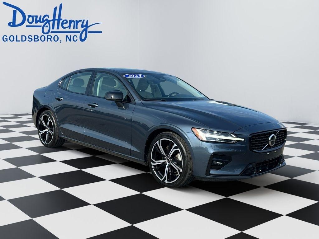 Volvo S60  2024