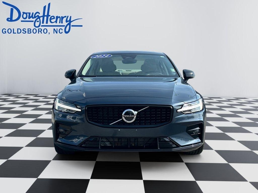 Volvo S60  2024