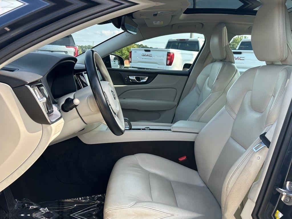 Volvo S60  2024
