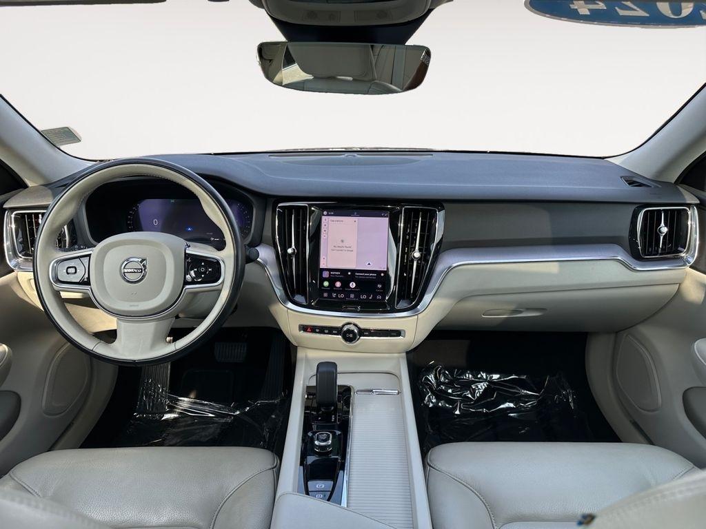Volvo S60  2024