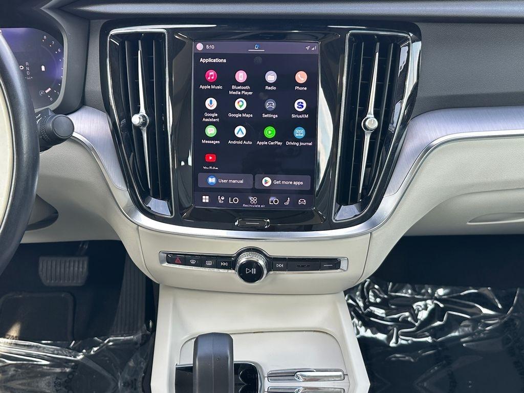 Volvo S60  2024