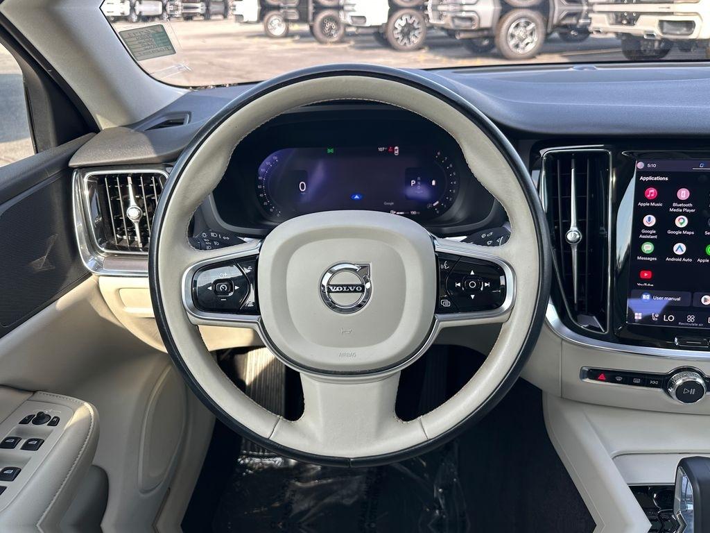 Volvo S60  2024
