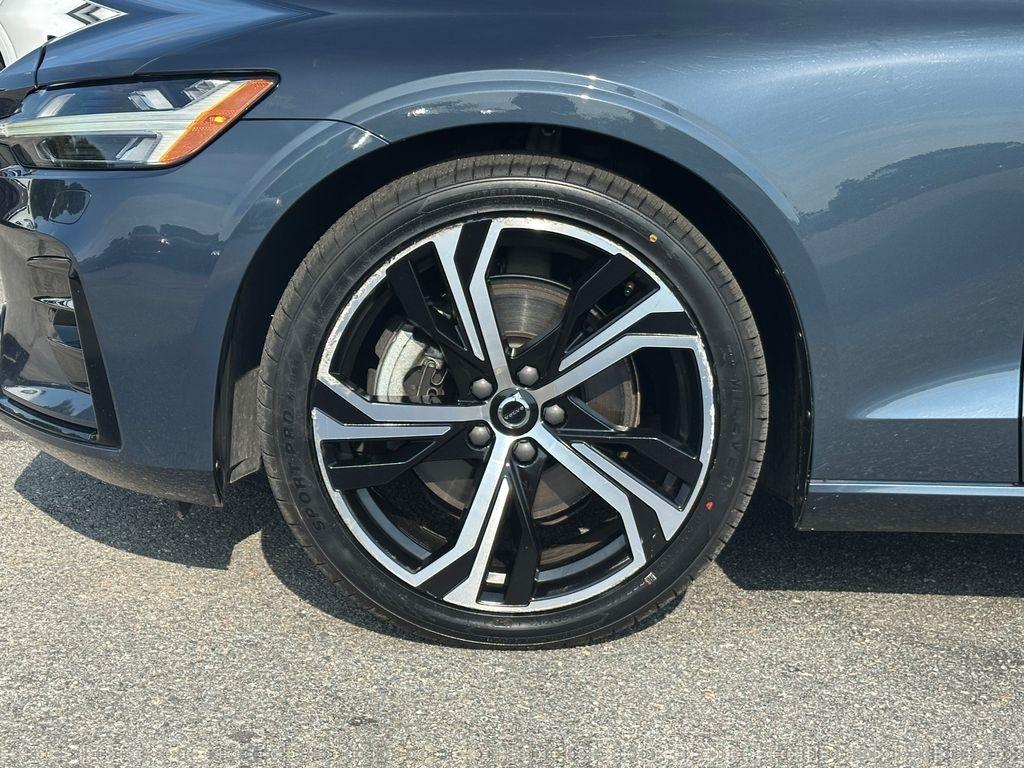 Volvo S60  2024