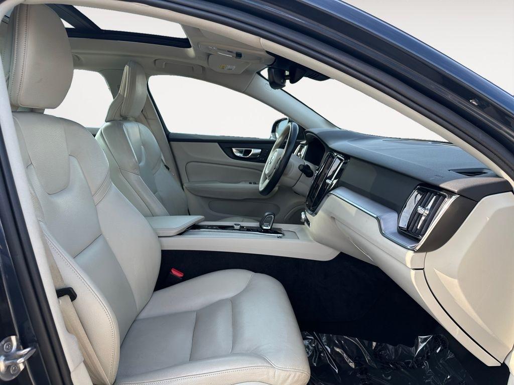 Volvo S60  2024