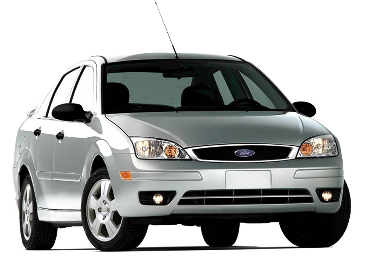 Ford Focus  2005
