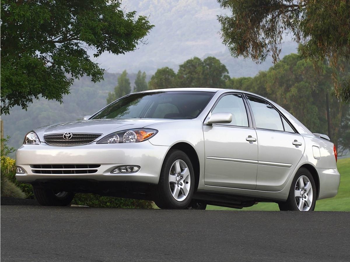 Toyota Camry  2005