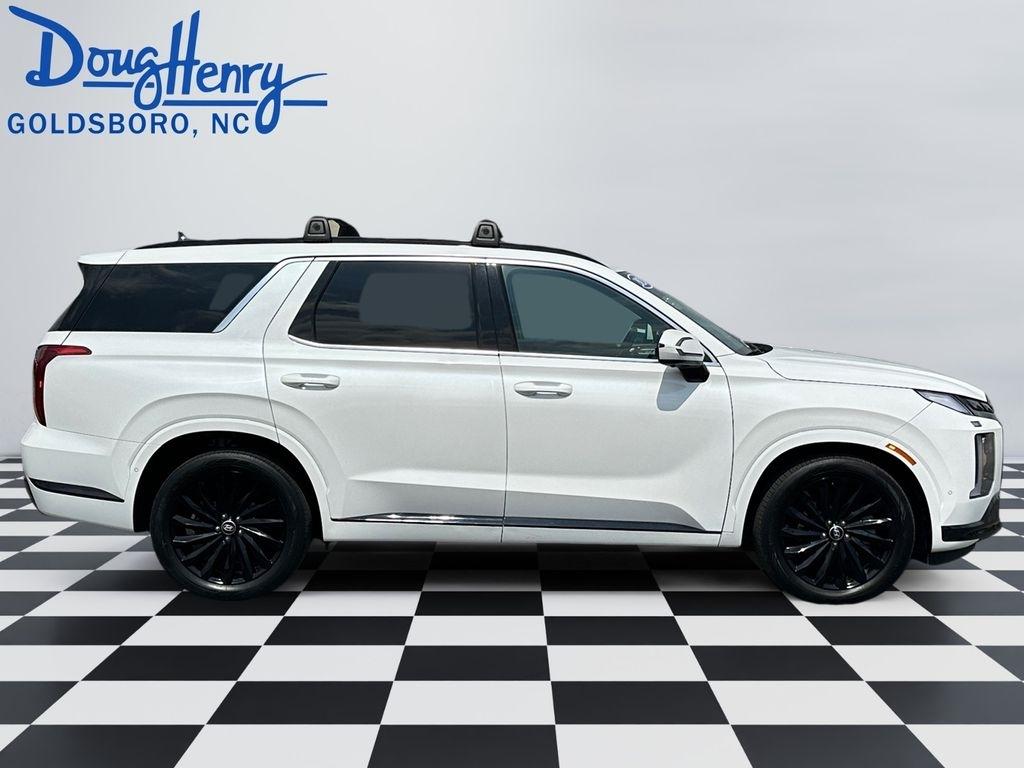 Hyundai Palisade  2024