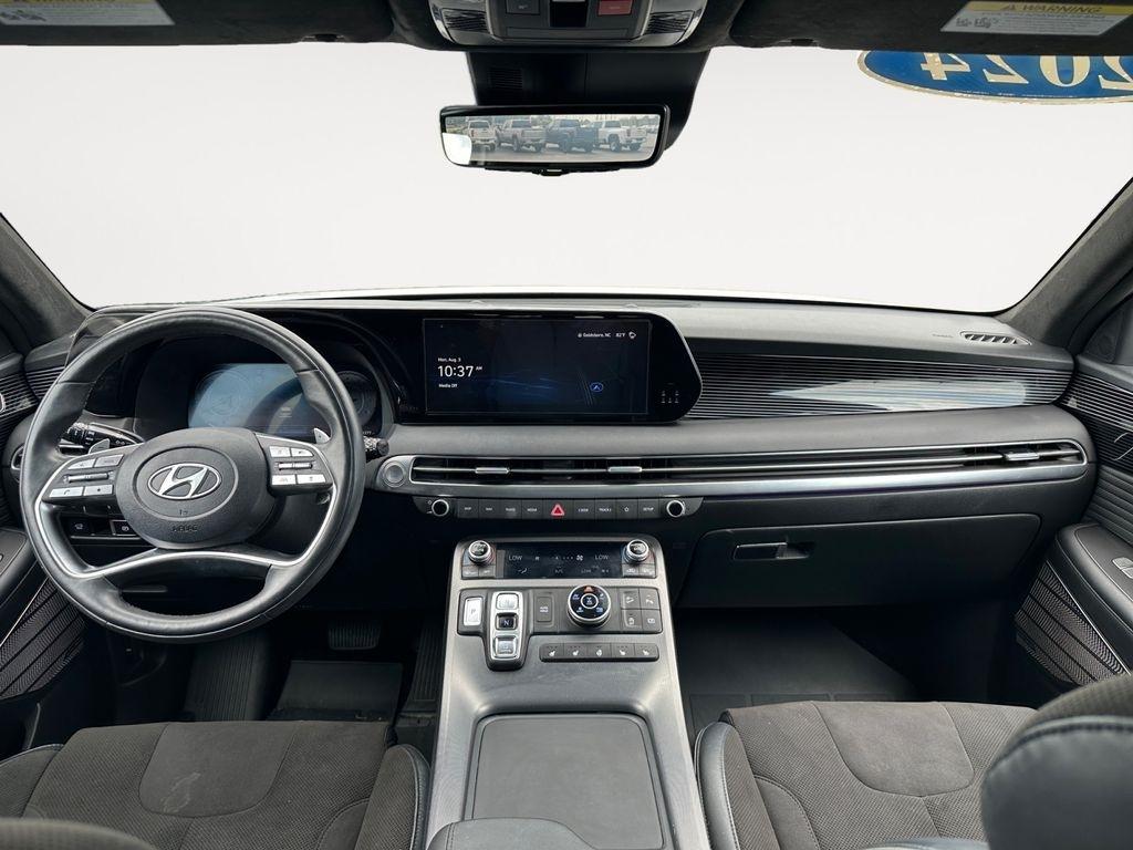 Hyundai Palisade  2024