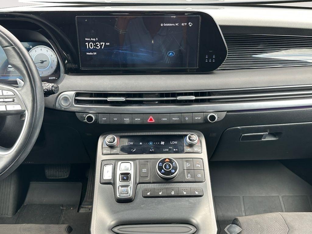 Hyundai Palisade  2024