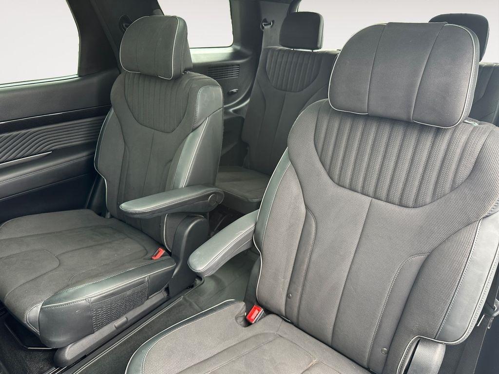 Hyundai Palisade  2024