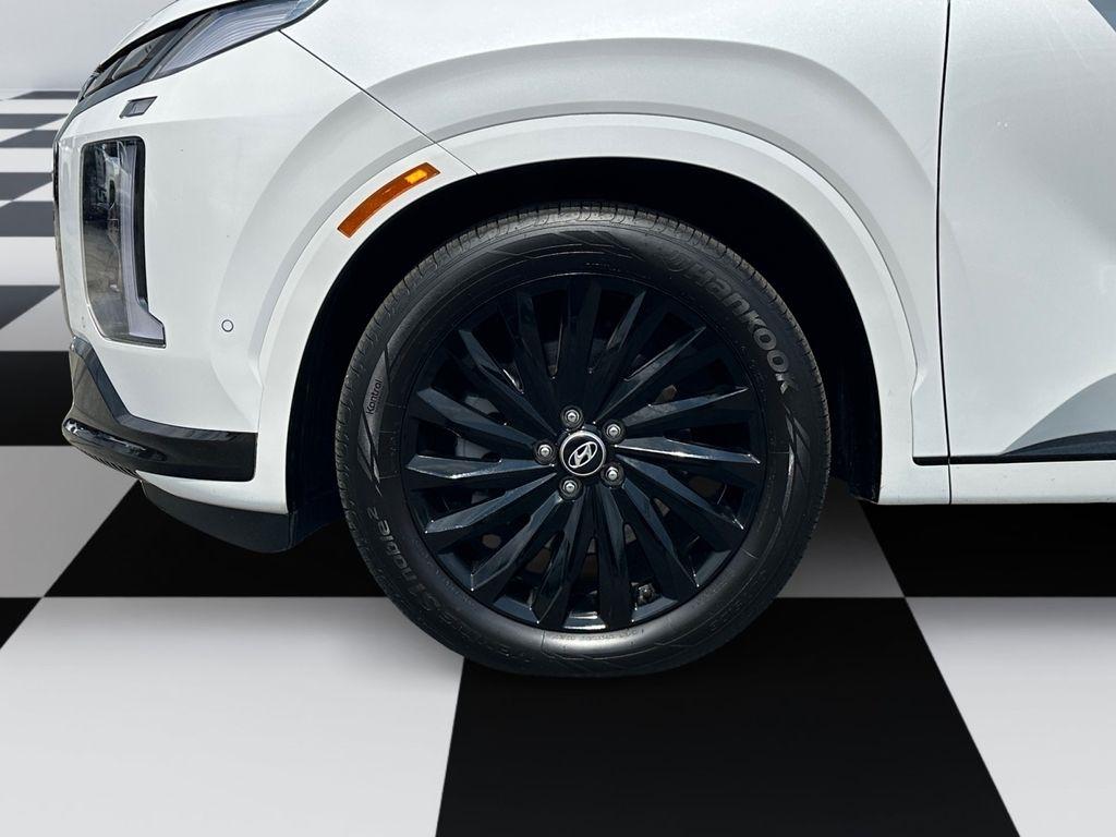 Hyundai Palisade  2024