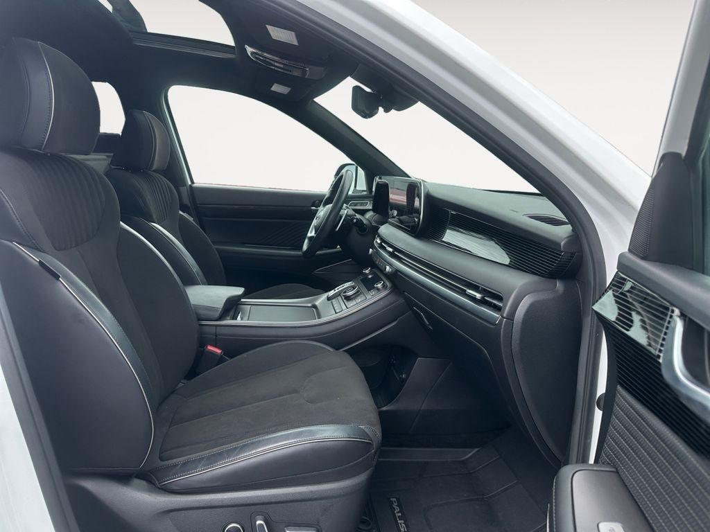 Hyundai Palisade  2024