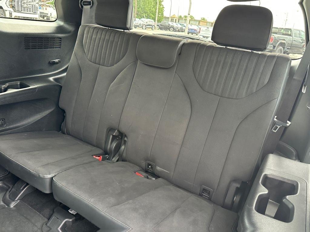 Hyundai Palisade  2024