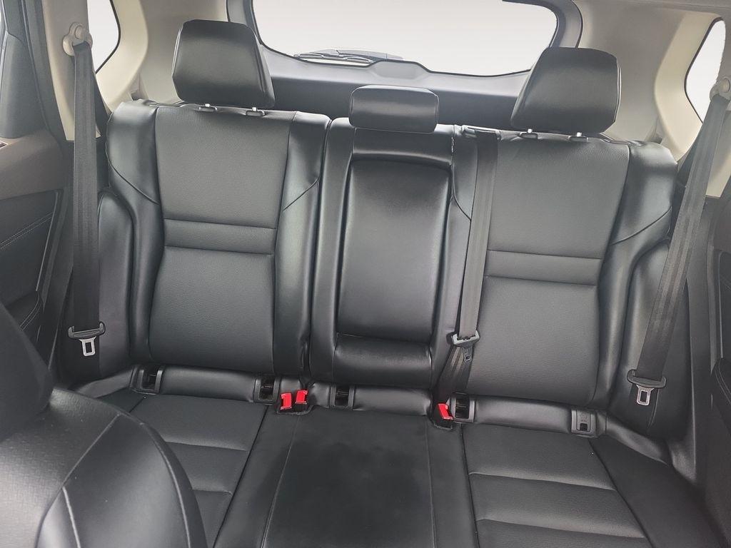 Nissan Rogue  2022