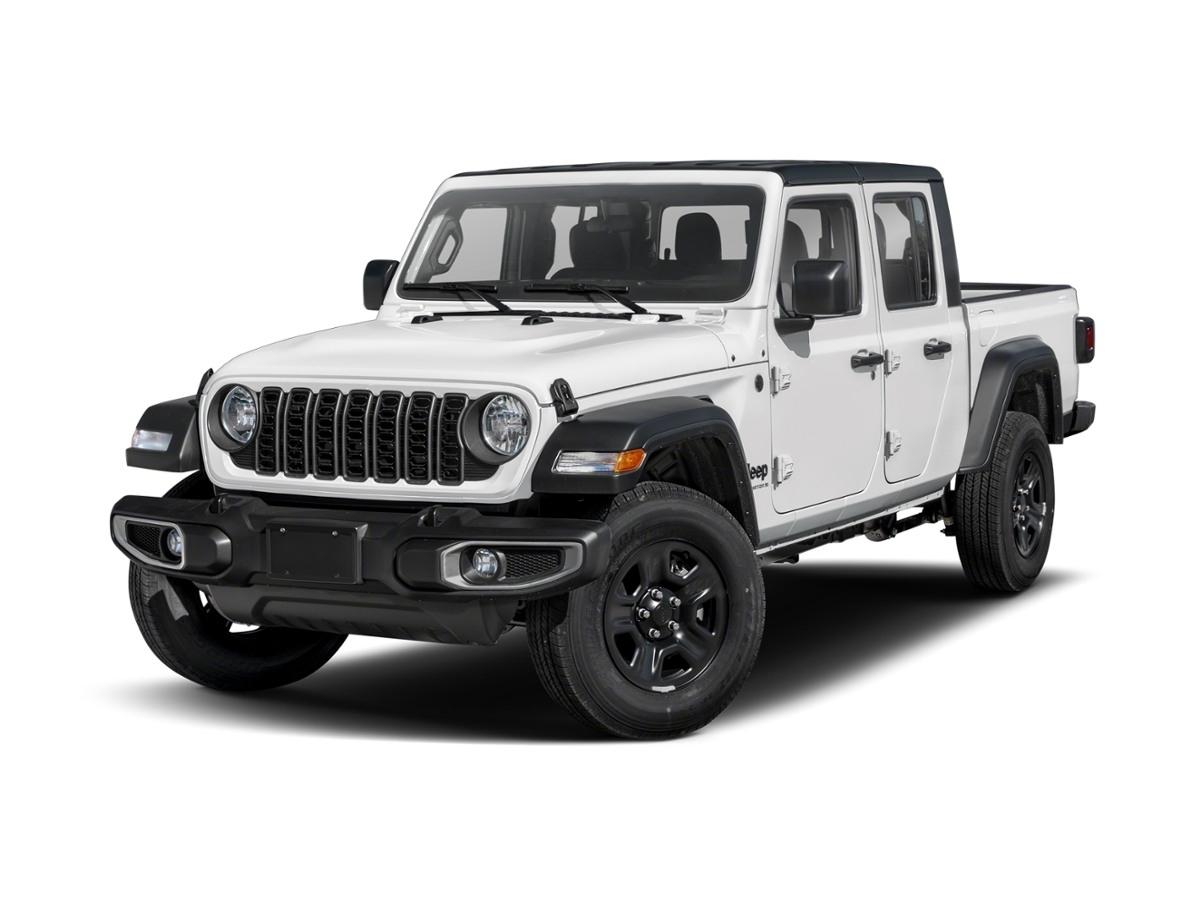 Jeep Gladiator  2024