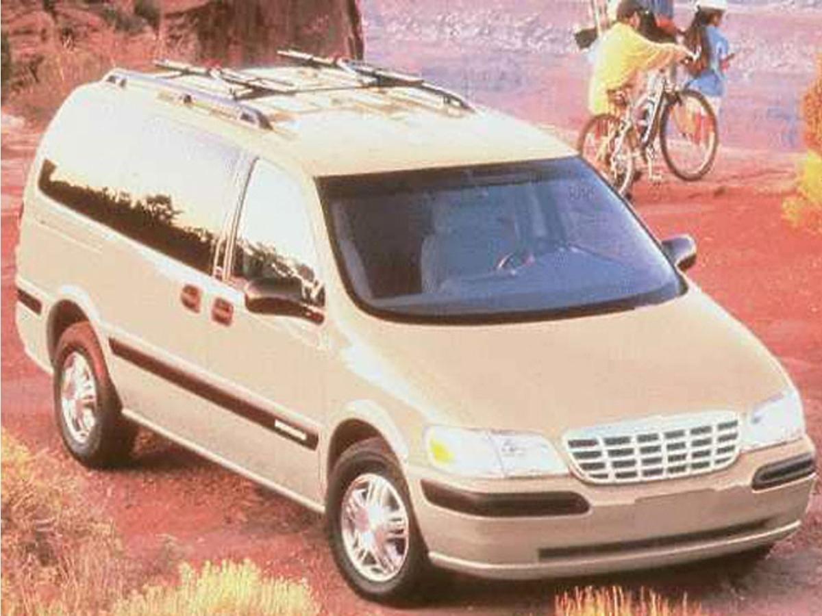 Chevrolet Venture  1999