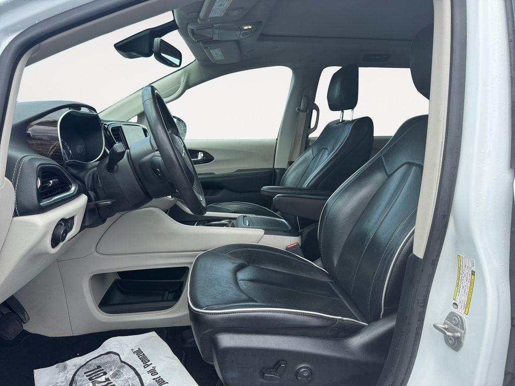Chrysler Pacifica  2023