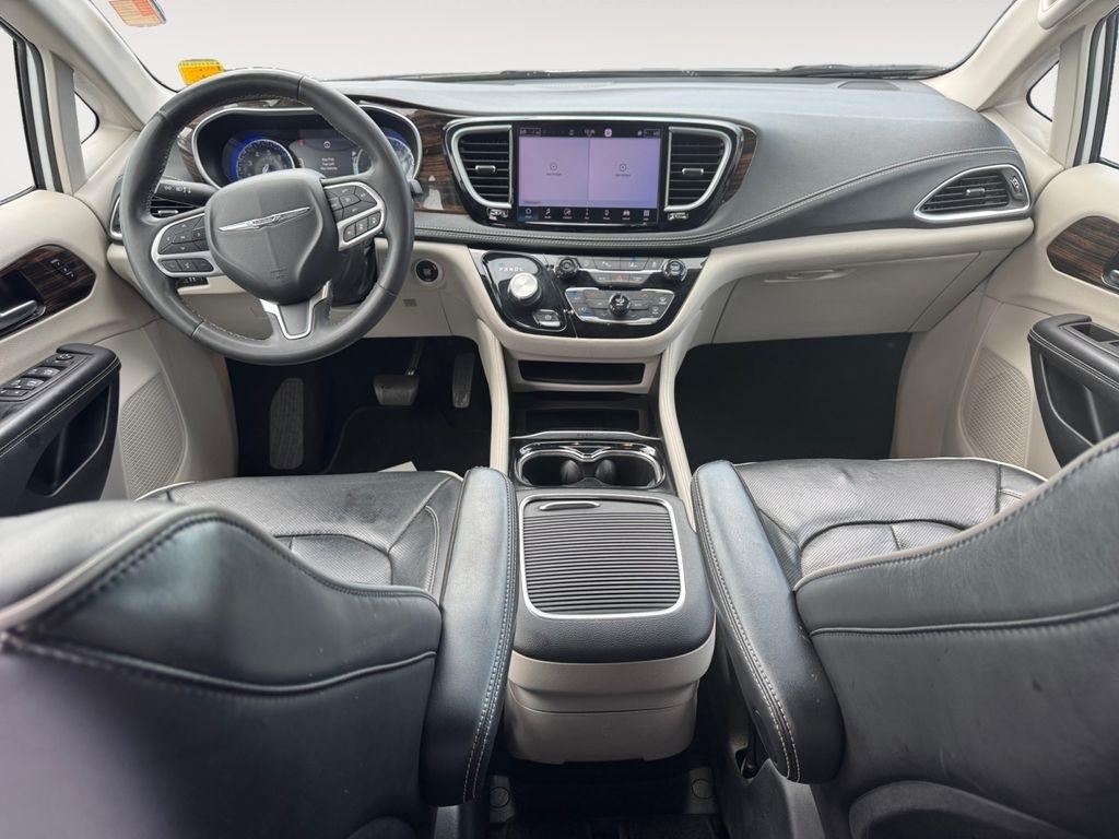 Chrysler Pacifica  2023