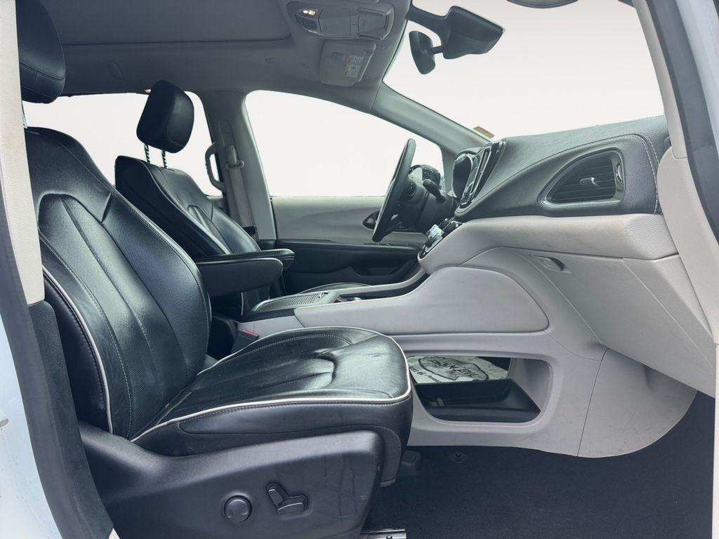 Chrysler Pacifica  2023