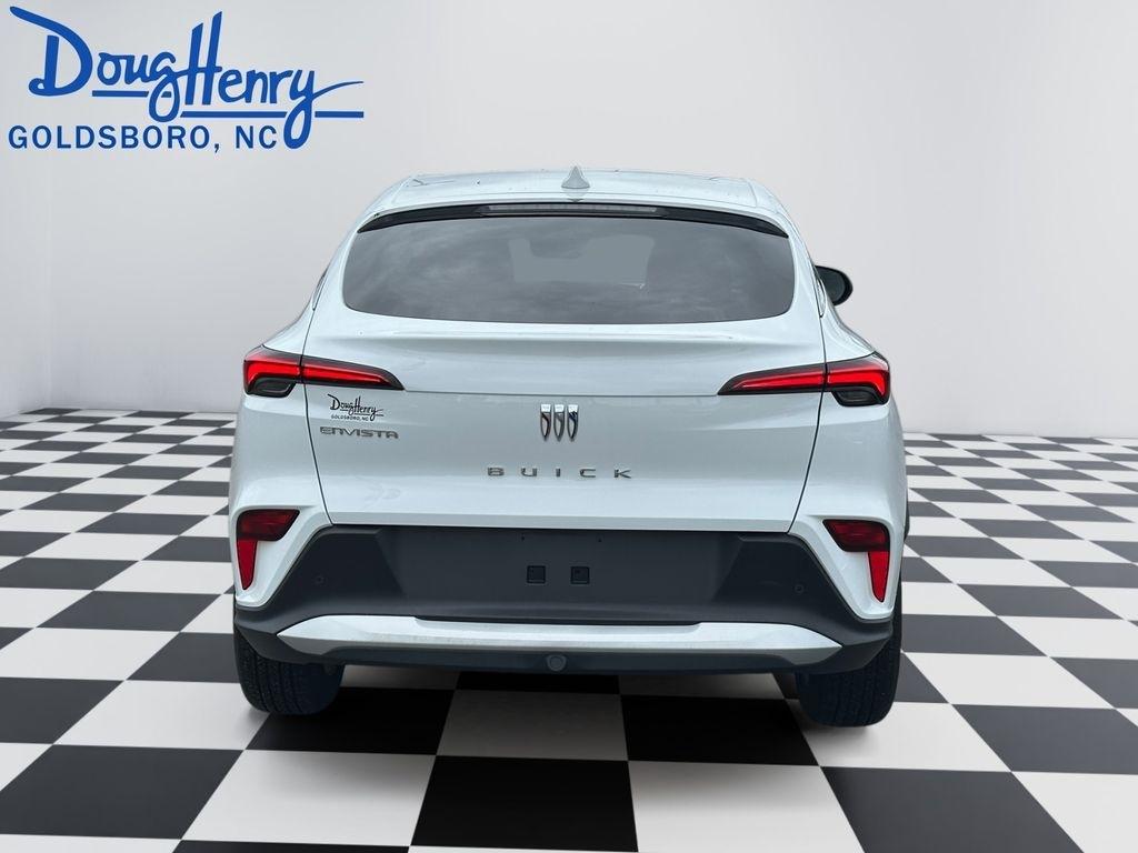 Buick Envista  2025