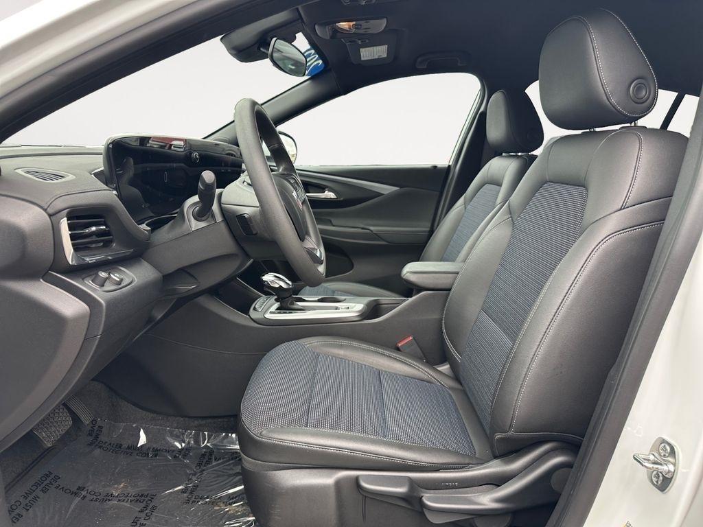 Buick Envista  2025