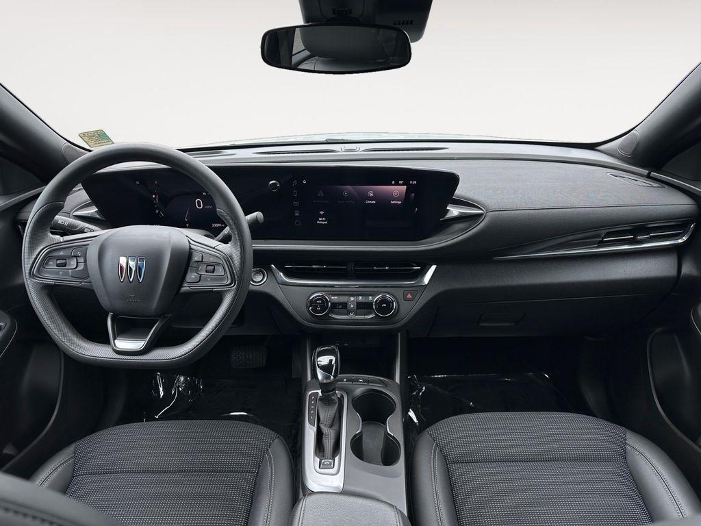 Buick Envista  2025