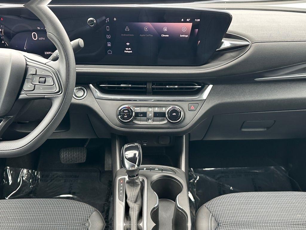 Buick Envista  2025