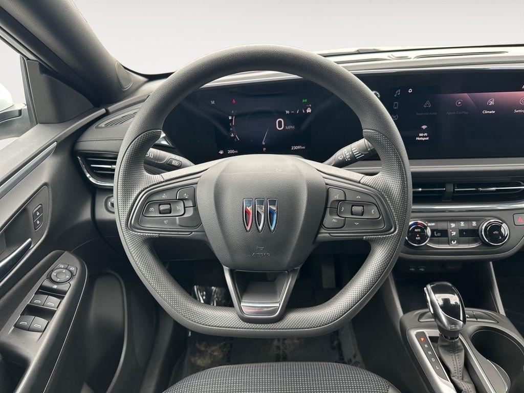 Buick Envista  2025