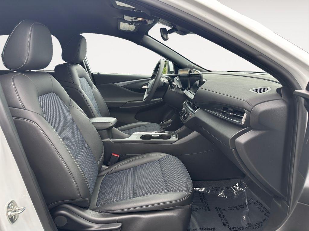 Buick Envista  2025