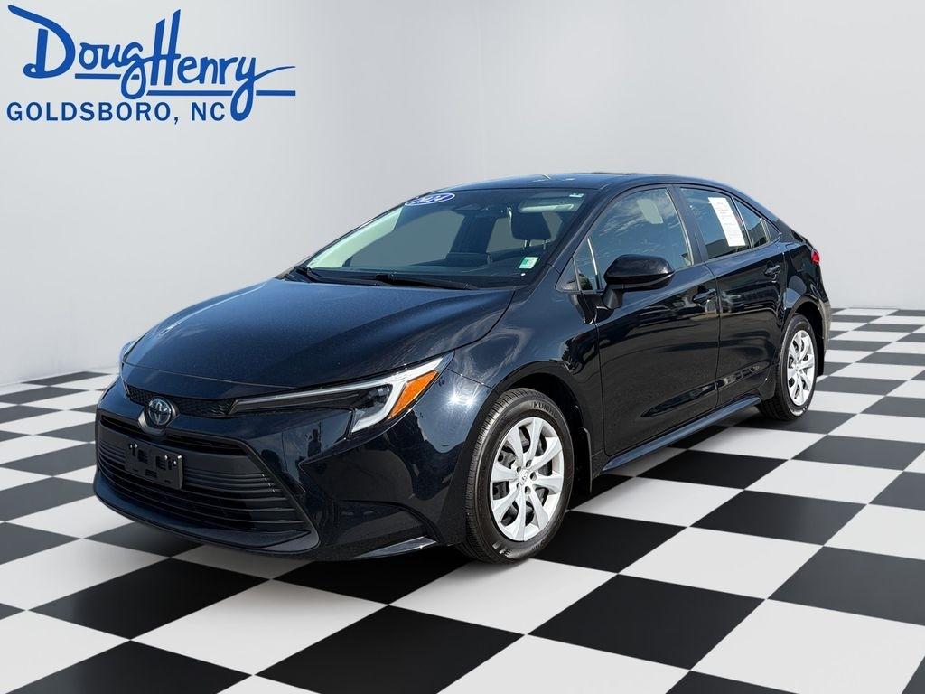 Toyota Corolla  2024
