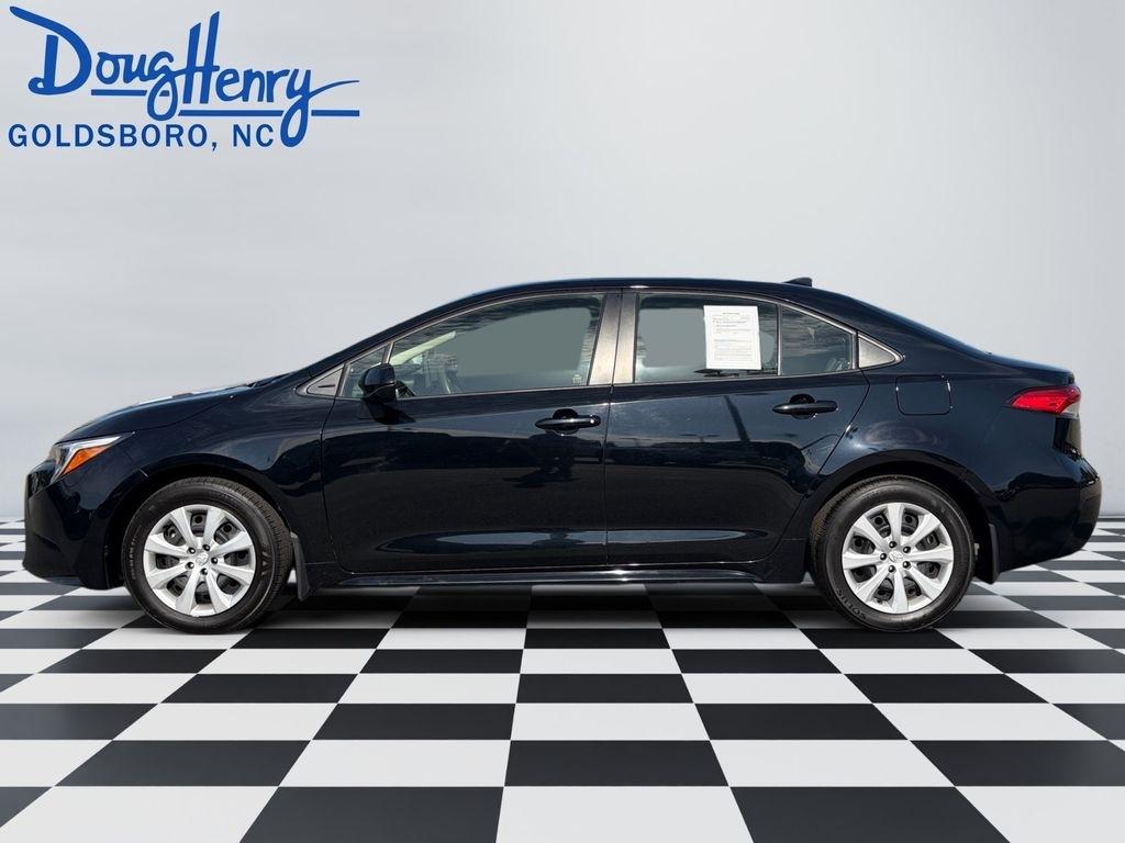 Toyota Corolla  2024