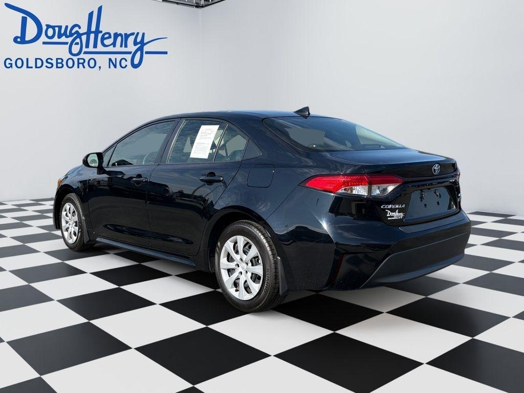 Toyota Corolla  2024
