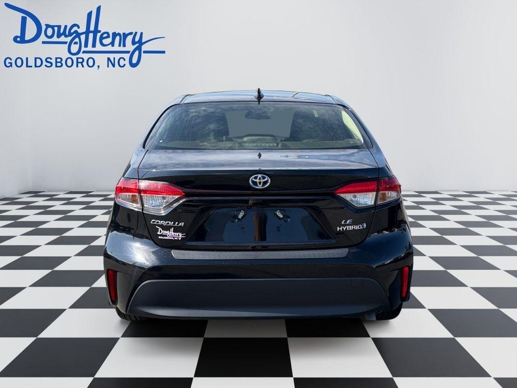 Toyota Corolla  2024
