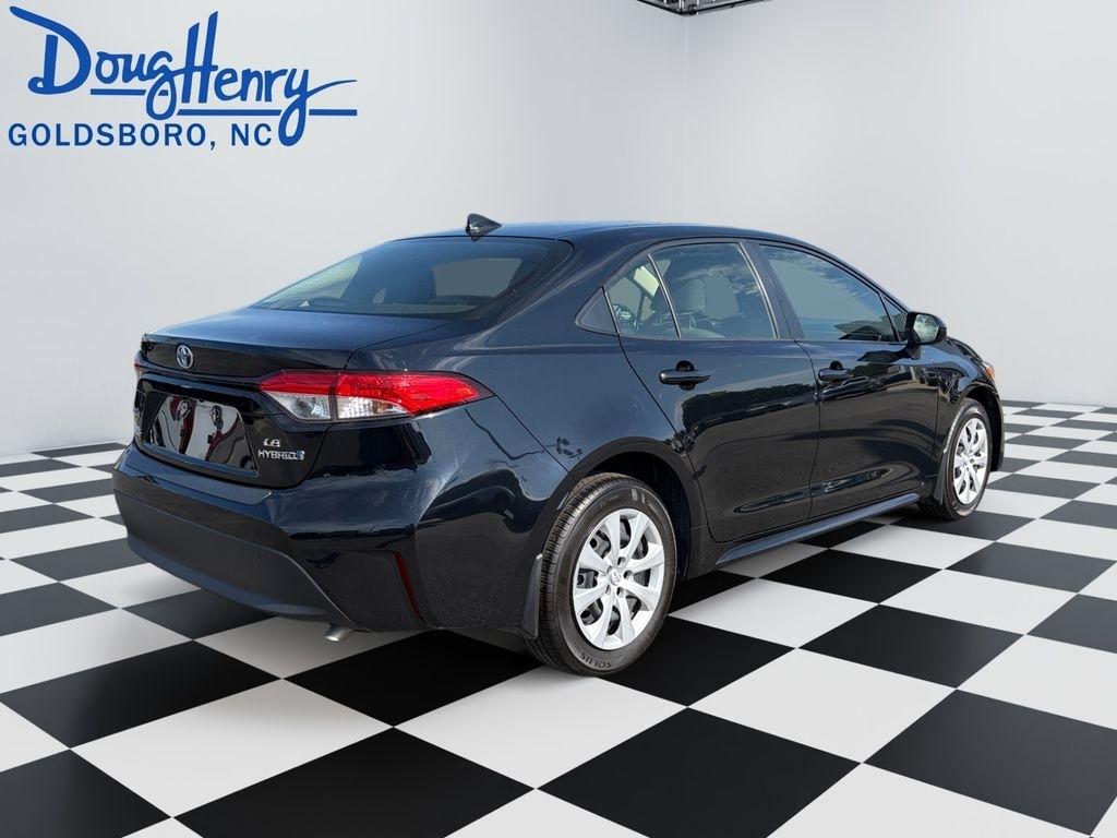 Toyota Corolla  2024